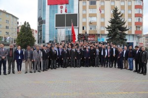 Türk Polis Teşkilatı 174 yaşında